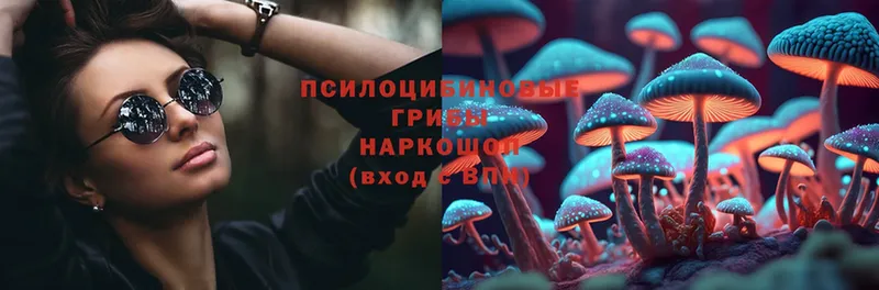 Галлюциногенные грибы Magic Shrooms  Миньяр 